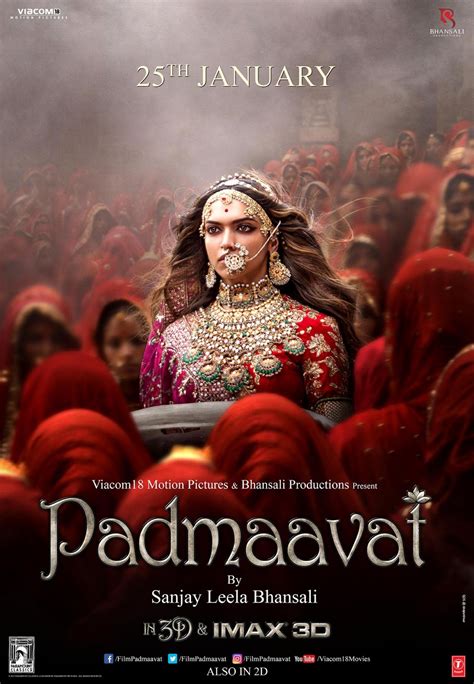 Padmaavat tamilyogi Padmavati (Padmaavat) is the ninth-highest-grossing Indian film worldwide